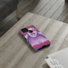 Load image into Gallery viewer, Secure, stylish, dual layer, impact resistant phone case. 45 models Glossy/Matte. Many artworks to choose by Kerry Sandhu Art
