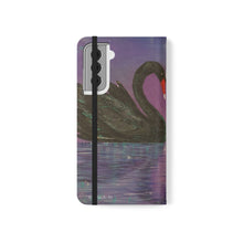 Load image into Gallery viewer, Original Sin - PHONE CASE WALLET for Samsung &amp; iPhones - by Kerry Sandhu Art
