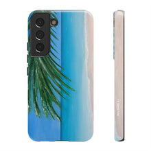Load image into Gallery viewer, Secure, stylish, dual layer, impact resistant phone case. 45 models Glossy/Matte. Many artworks to choose by Kerry Sandhu Art

