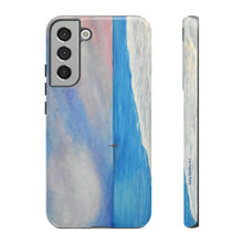 Load image into Gallery viewer, Secure, stylish, dual layer, impact resistant phone case. 45 models Glossy/Matte. Many artworks to choose by Kerry Sandhu Art
