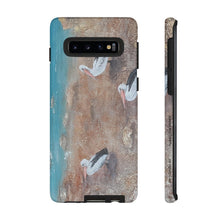 Load image into Gallery viewer, Nothing Else Matters - TOUGH PHONE CASES for Samsung &amp; iPhones - by Kerry Sandhu Art
