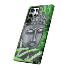 Load image into Gallery viewer, Secure, stylish, dual layer, impact resistant phone case. 45 models Glossy/Matte. Many artworks to choose by Kerry Sandhu Art
