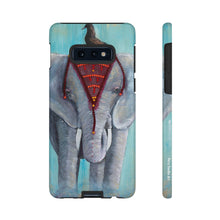Load image into Gallery viewer, Secure, stylish, dual layer, impact resistant phone case. 45 models Glossy/Matte. Many artworks to choose by Kerry Sandhu Art
