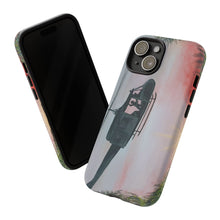 Load image into Gallery viewer, The Battle of Long Tan - TOUGH PHONE CASES for Samsung &amp; iPhones - by Kerry Sandhu Art
