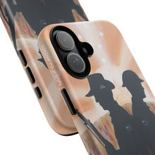 Load image into Gallery viewer, Spirit of the A N Z A Cs - TOUGH PHONE CASES - by Kerry Sandhu Art
