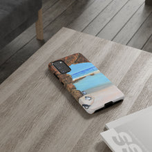 Load image into Gallery viewer, Go West - TOUGH PHONE CASES for Samsung &amp; iPhones - by Kerry Sandhu Art
