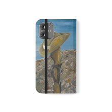Load image into Gallery viewer, I Was Only 19 - PHONE CASE WALLET - by Kerry Sandhu Art
