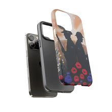 Load image into Gallery viewer, Spirit of the A N Z A Cs - TOUGH PHONE CASES - by Kerry Sandhu Art
