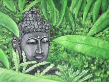 Load image into Gallery viewer, 'Where Eagles Have Been' - ORIGINAL ARTWORK - by Kerry Sandhu Art
