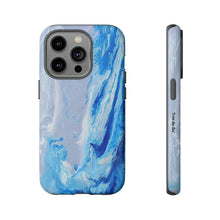 Load image into Gallery viewer, Secure, stylish, dual layer, impact resistant phone case. 45 models Glossy/Matte. Many artworks to choose by Kerry Sandhu Art
