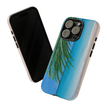 Load image into Gallery viewer, Secure, stylish, dual layer, impact resistant phone case. 45 models Glossy/Matte. Many artworks to choose by Kerry Sandhu Art
