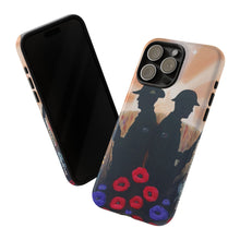 Load image into Gallery viewer, Spirit of the A N Z A Cs - TOUGH PHONE CASES - by Kerry Sandhu Art
