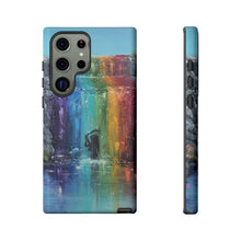 Load image into Gallery viewer, Return to Innocence - TOUGH PHONE CASES for Samsung &amp; iPhones - by Kerry Sandhu Art
