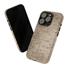 Load image into Gallery viewer, Secure, stylish, dual layer, impact resistant phone case. 45 models Glossy/Matte. Many artworks to choose by Kerry Sandhu Art
