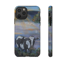 Load image into Gallery viewer, Morning Has Broken - TOUGH PHONE CASES for Samsung &amp; iPhones - by Kerry Sandhu Art
