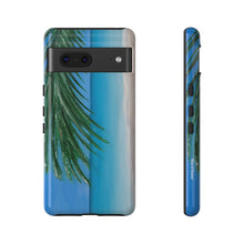 Load image into Gallery viewer, Secure, stylish, dual layer, impact resistant phone case. 45 models Glossy/Matte. Many artworks to choose by Kerry Sandhu Art
