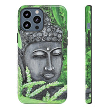 Load image into Gallery viewer, Where Eagles Have Been - TOUGH PHONE CASES for Samsung &amp; iPhones - by Kerry Sandhu Art
