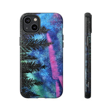 Load image into Gallery viewer, Secure, stylish, dual layer, impact resistant phone case. 45 models Glossy/Matte. Many artworks to choose by Kerry Sandhu Art
