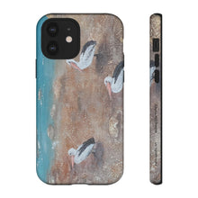 Load image into Gallery viewer, Nothing Else Matters - TOUGH PHONE CASES for Samsung &amp; iPhones - by Kerry Sandhu Art
