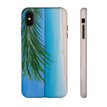 Load image into Gallery viewer, Secure, stylish, dual layer, impact resistant phone case. 45 models Glossy/Matte. Many artworks to choose by Kerry Sandhu Art
