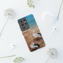 Load image into Gallery viewer, Secure, stylish, dual layer, impact resistant phone case. 45 models Glossy/Matte. Many artworks to choose by Kerry Sandhu Art
