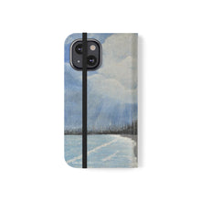 Load image into Gallery viewer, Soul Revival - PHONE CASE WALLET for Samsung &amp; iPhones - by Kerry Sandhu Art
