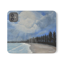 Load image into Gallery viewer, Soul Revival - PHONE CASE WALLET for Samsung &amp; iPhones - by Kerry Sandhu Art
