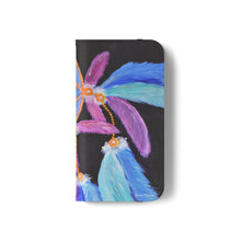 Load image into Gallery viewer, Sweet Dreams - PHONE CASE WALLET for Samsung &amp; iPhones - by Kerry Sandhu Art

