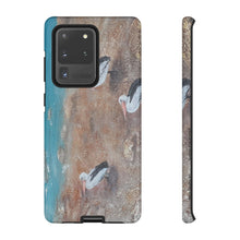 Load image into Gallery viewer, Nothing Else Matters - TOUGH PHONE CASES for Samsung &amp; iPhones - by Kerry Sandhu Art
