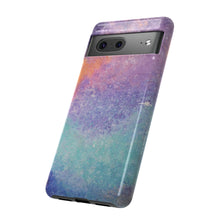 Load image into Gallery viewer, Secure, stylish, dual layer, impact resistant phone case. 45 models Glossy/Matte. Many artworks to choose by Kerry Sandhu Art
