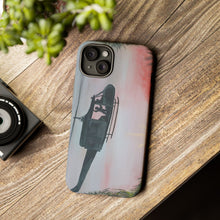Load image into Gallery viewer, The Battle of Long Tan - TOUGH PHONE CASES for Samsung &amp; iPhones - by Kerry Sandhu Art
