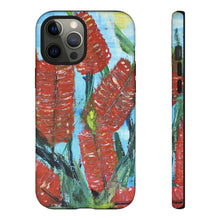 Load image into Gallery viewer, Secure, stylish, dual layer, impact resistant phone case. 45 models Glossy/Matte. Many artworks to choose by Kerry Sandhu Art
