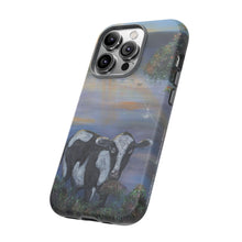 Load image into Gallery viewer, Morning Has Broken - TOUGH PHONE CASES for Samsung &amp; iPhones - by Kerry Sandhu Art
