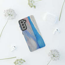Load image into Gallery viewer, Secure, stylish, dual layer, impact resistant phone case. 45 models Glossy/Matte. Many artworks to choose by Kerry Sandhu Art
