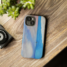 Load image into Gallery viewer, Secure, stylish, dual layer, impact resistant phone case. 45 models Glossy/Matte. Many artworks to choose by Kerry Sandhu Art
