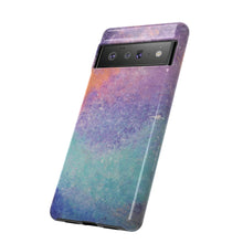 Load image into Gallery viewer, Secure, stylish, dual layer, impact resistant phone case. 45 models Glossy/Matte. Many artworks to choose by Kerry Sandhu Art
