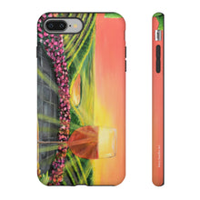 Load image into Gallery viewer, Secure, stylish, dual layer, impact resistant phone case. 45 models Glossy/Matte. Many artworks to choose by Kerry Sandhu Art
