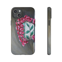 Load image into Gallery viewer, Bowl of Grapes - TOUGH PHONE CASES for Samsung &amp; iPhones - by Kerry Sandhu Art
