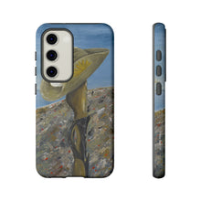 Load image into Gallery viewer, Secure, stylish, dual layer, impact resistant phone case. 45 models Glossy/Matte. Many artworks to choose by Kerry Sandhu Art
