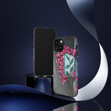 Load image into Gallery viewer, Secure, stylish, dual layer, impact resistant phone case. 45 models Glossy/Matte. Many artworks to choose by Kerry Sandhu Art
