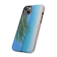 Load image into Gallery viewer, Secure, stylish, dual layer, impact resistant phone case. 45 models Glossy/Matte. Many artworks to choose by Kerry Sandhu Art
