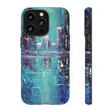Load image into Gallery viewer, Brooklyn Roads - TOUGH PHONE CASES for Samsung &amp; iPhones - by Kerry Sandhu Art
