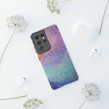 Load image into Gallery viewer, Secure, stylish, dual layer, impact resistant phone case. 45 models Glossy/Matte. Many artworks to choose by Kerry Sandhu Art
