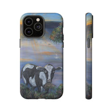 Load image into Gallery viewer, Morning Has Broken - TOUGH PHONE CASES for Samsung &amp; iPhones - by Kerry Sandhu Art
