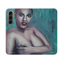 Load image into Gallery viewer, Bootylicious - PHONE CASE WALLET for Samsung &amp; iPhones - by Kerry Sandhu Art
