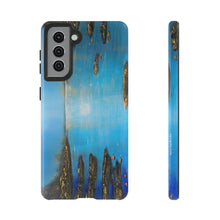 Load image into Gallery viewer, Secure, stylish, dual layer, impact resistant phone case. 45 models Glossy/Matte. Many artworks to choose by Kerry Sandhu Art
