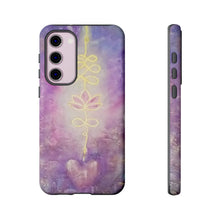 Load image into Gallery viewer, This Is It (Your Soul) - TOUGH PHONE CASES for Samsung &amp; iPhones - Designed from original artwork
