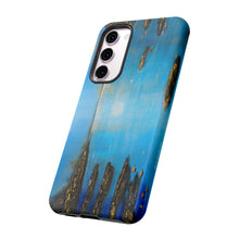 Load image into Gallery viewer, Secure, stylish, dual layer, impact resistant phone case. 45 models Glossy/Matte. Many artworks to choose by Kerry Sandhu Art
