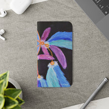 Load image into Gallery viewer, Sweet Dreams - PHONE CASE WALLET for Samsung &amp; iPhones - by Kerry Sandhu Art
