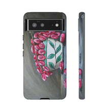 Load image into Gallery viewer, Secure, stylish, dual layer, impact resistant phone case. 45 models Glossy/Matte. Many artworks to choose by Kerry Sandhu Art
